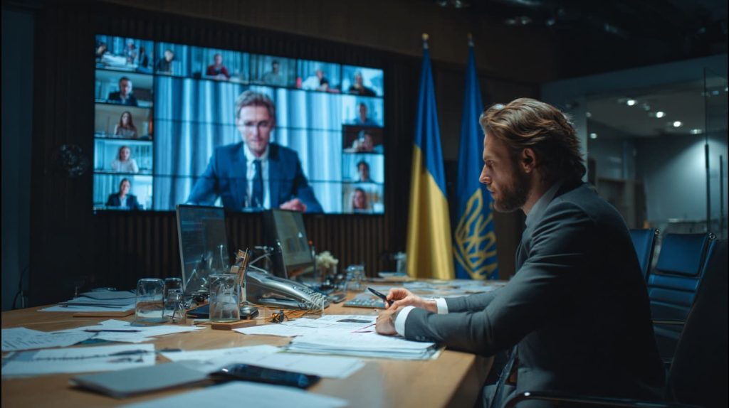 Як іноземцям захистити свої інтереси в українському суді