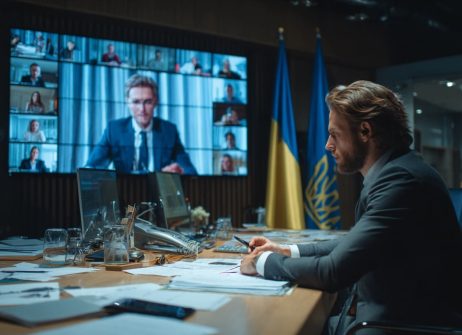 How Foreign Nationals Can Protect Their Interests in a Ukrainian Court