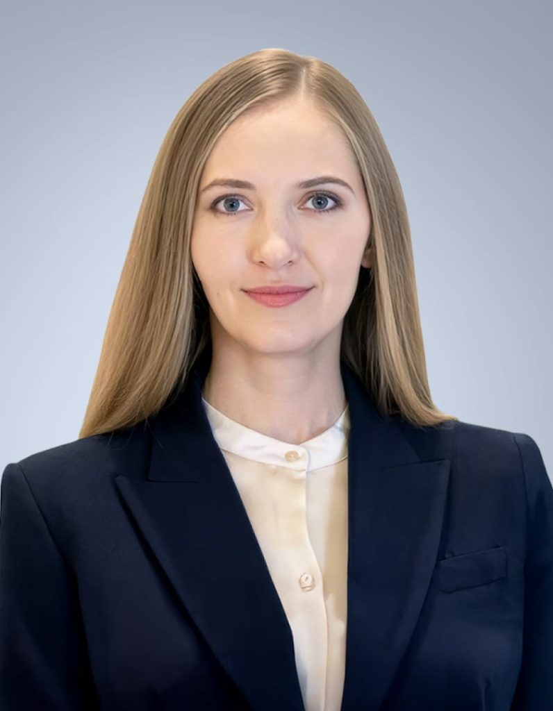 სვიტლანა მოროზ