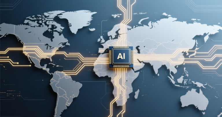 Global Talent, Local Law: How Choice of Law Clauses Are Shaping Tech Mobility