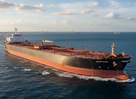 War, Blockade and Shipping: Who Bears the Cost of Delays in Hormuz?