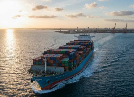 War, Blockade and Shipping: Who Bears the Cost of Delays in Hormuz?