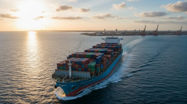 War, Blockade and Shipping: Who Bears the Cost of Delays in Hormuz?