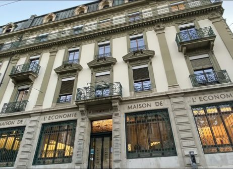 Arbitration in Switzerland