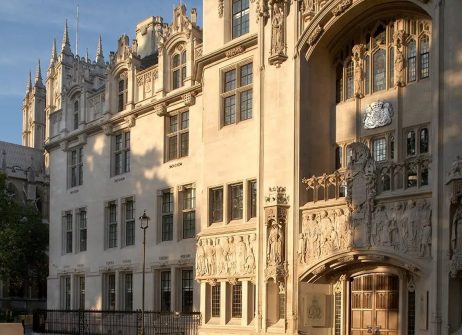 Free Seminar: How to Bring a Foreign Party under the Jurisdiction of English Courts; Investigations and Asset Tracing to Support Court Proceedings