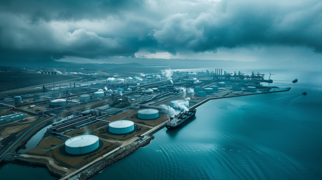 EU Sanctions: The Kulevi Port Case