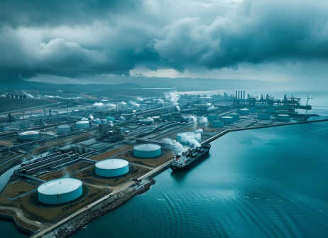 EU Sanctions: The Kulevi Port Case