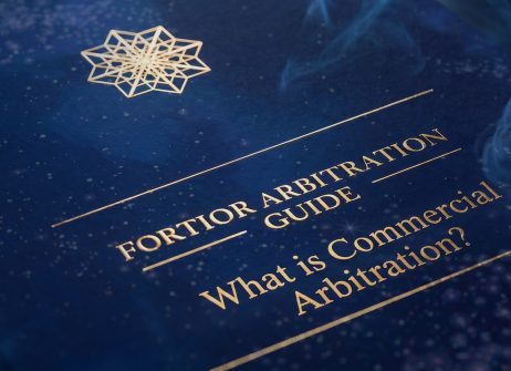 What is Commercial Arbitration?