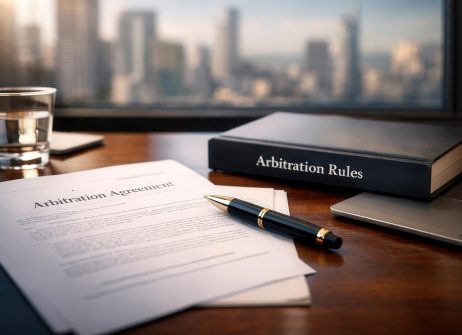 What is Commercial Arbitration?