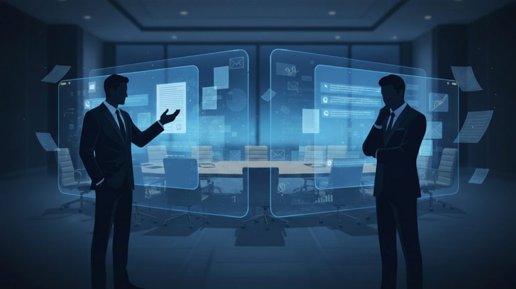 Authority and Contract Formation: Has Your Contract Actually Been Concluded?