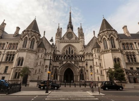 Appeals and Challenges from GAFTA Awards to the High Court after Arbitration Act 2025