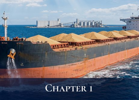 Why English Shipping Law Matters for International Traders