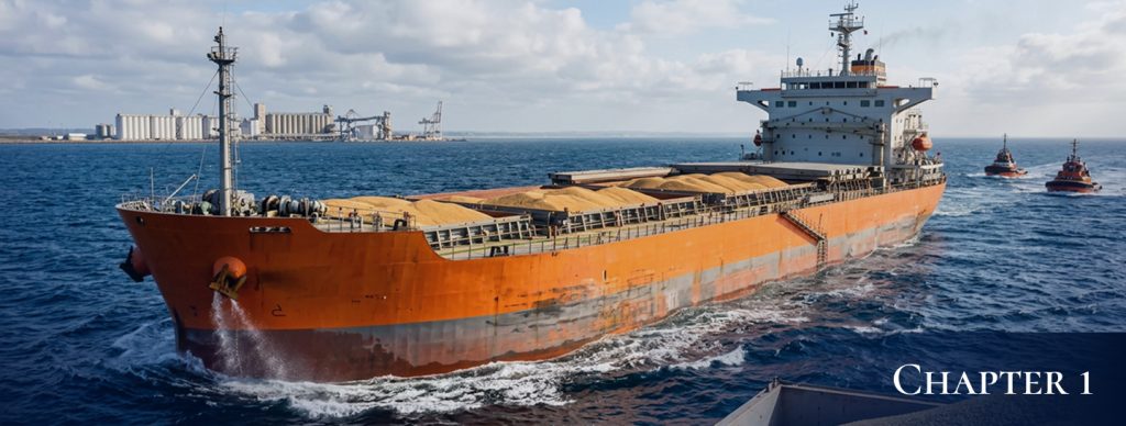 Why English Shipping Law Matters for International Traders