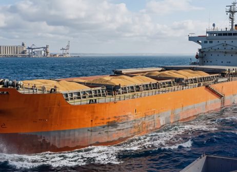 Why English Shipping Law Matters for International Traders