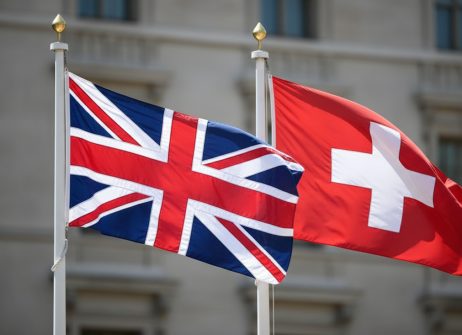 The Berne Financial Services Agreement: A New UK-Swiss Route for Cross-Border Financial Services