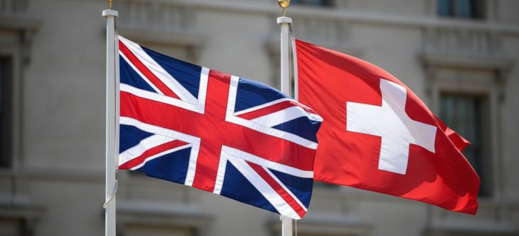 The Berne Financial Services Agreement: A New UK-Swiss Route for Cross-Border Financial Services