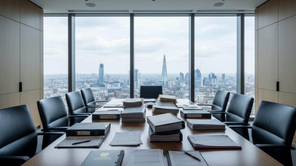 Actions Against Directors: Navigating the Evolving Landscape of Personal Liability for Corporate Corruption