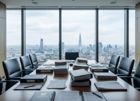 Actions Against Directors: Navigating the Evolving Landscape of Personal Liability for Corporate Corruption