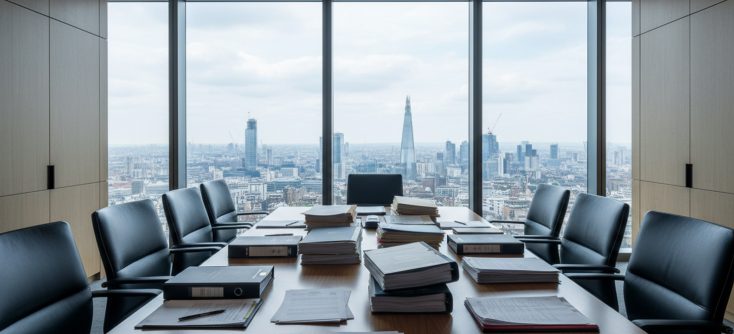 Actions Against Directors: Navigating the Evolving Landscape of Personal Liability for Corporate Corruption