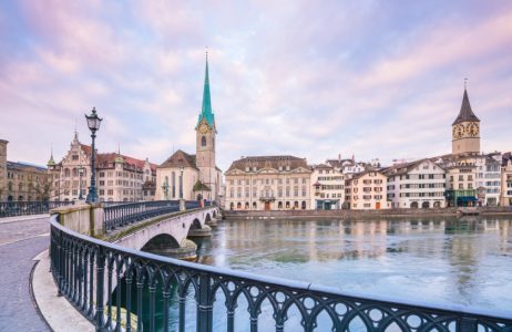 Zurich, Switzerland