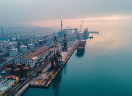 From Foreseeable War to Force Majeure? The Deliberate Targeting of Ukrainian Black Sea Ports