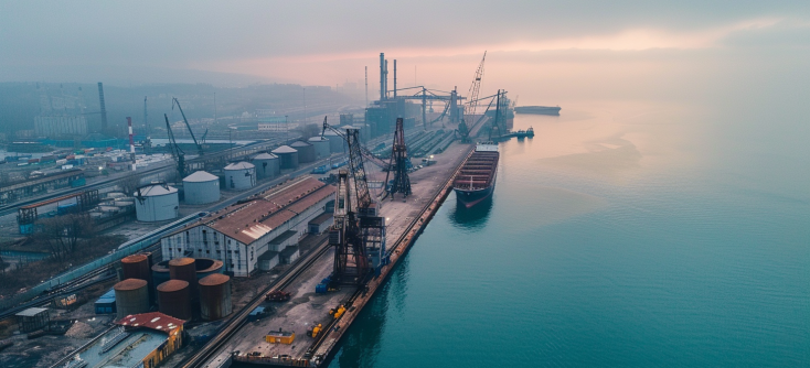 From Foreseeable War to Force Majeure? The Deliberate Targeting of Ukrainian Black Sea Ports