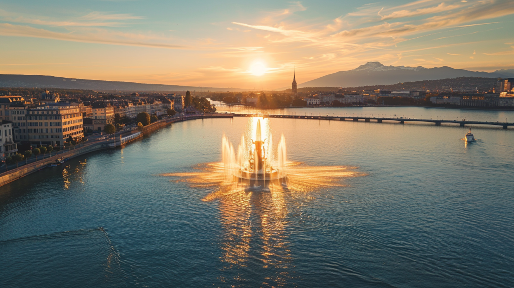 Why Switzerland Remains a Strategic Forum for International Commercial Disputes