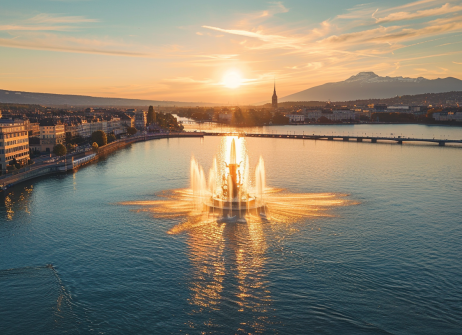 Why Switzerland Remains a Strategic Forum for International Commercial Disputes