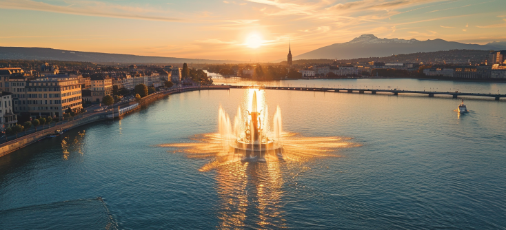 Why Switzerland Remains a Strategic Forum for International Commercial Disputes