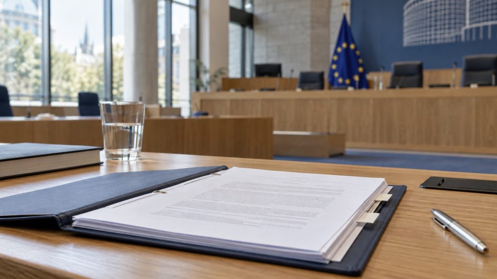 What Happens After a Successful ECtHR Judgment? Execution, Reopening and Domestic Follow-Up