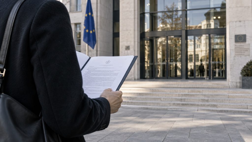 When Does Non-Enforcement of a Court Judgment Become a Human Rights Violation?