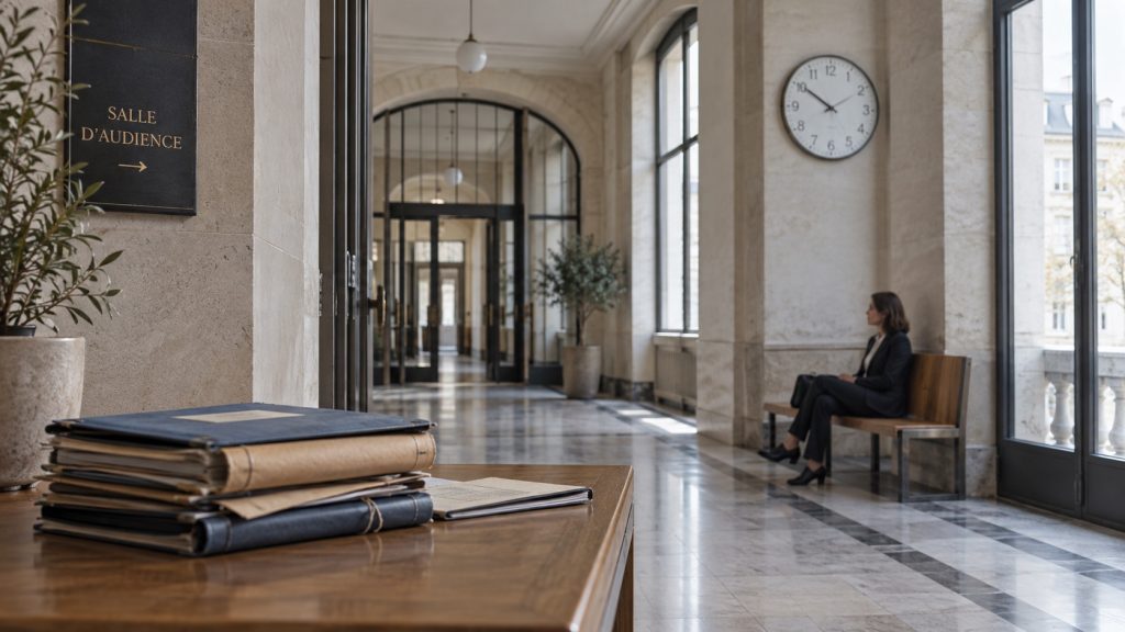 Court Proceedings Taking Years: When Delay Becomes a Human Rights Violation