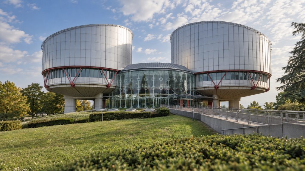 How to Bring a Case to the European Court of Human Rights: A Practical Introduction