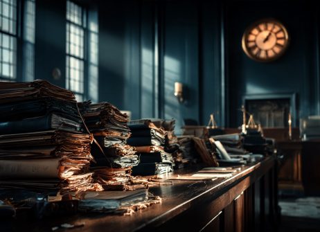 Court Proceedings Taking Years: When Delay Becomes a Human Rights Violation
