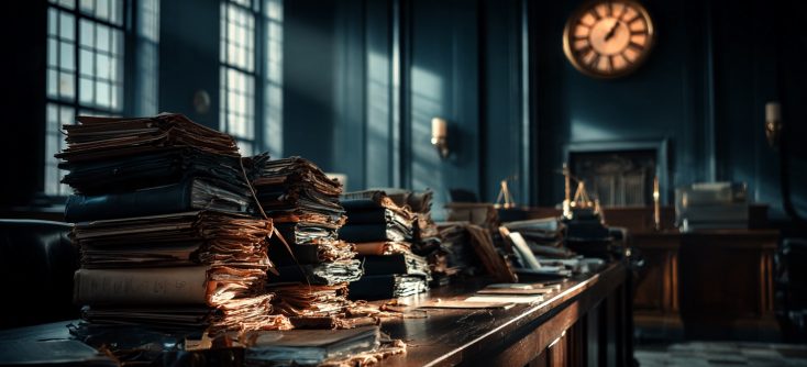 Court Proceedings Taking Years: When Delay Becomes a Human Rights Violation