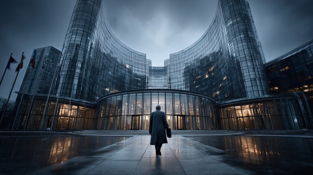 How to Bring a Case to the European Court of Human Rights: A Practical Introduction