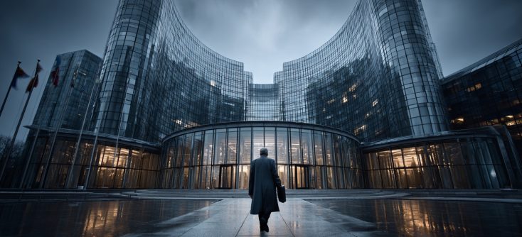How to Bring a Case to the European Court of Human Rights: A Practical Introduction