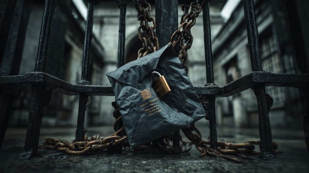When Does Non-Enforcement of a Court Judgment Become a Human Rights Violation?