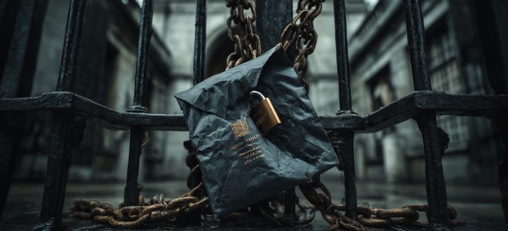 When Does Non-Enforcement of a Court Judgment Become a Human Rights Violation?