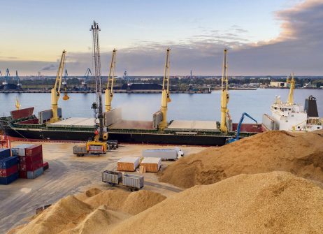When Does an Attack on a Black Sea Port Amount to Force Majeure?